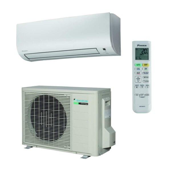 Daikin 7831702 Image