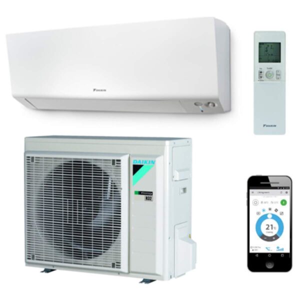 Daikin 7831707 Image