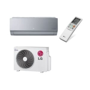 Lg-ac12sq-airconditioner