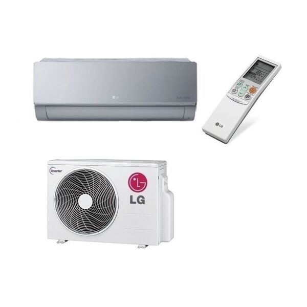 Lg-ac12sq-airconditioner